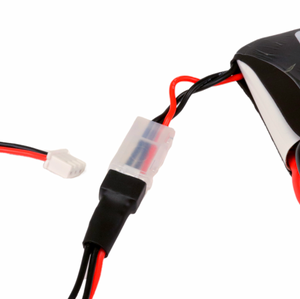 Assault RC 12" 2s Balance Charge Extension