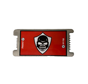 Assault RC "The Groover" Tire Grooving Tool (7/7) (ARC71077)