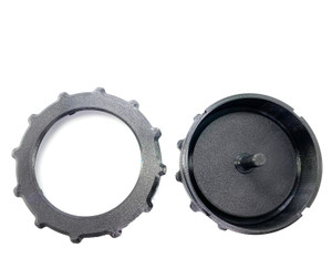 Assault RC Revolver Series 1/8 Buggy Tire Gluing Jig