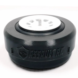 Assault RC Revolver Series 1/10 Tire Gluing Jig