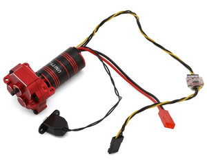 Furitek Unity PRO CRAWLCORE Waterproof 2-in-1 Brushless ESC & Motor Combo for Traxxas® TRX-4M™