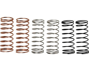 Hot Racing Linear Rate Front Spring Set Losi Mini-T 2.0 B2
