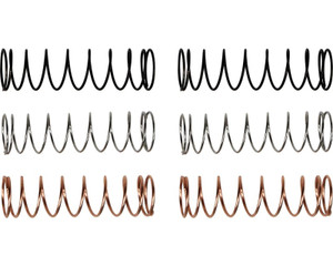 Hot Racing Linear Rate Rear Spring Set Losi Mini-T 2.0 B2