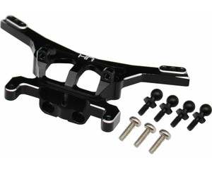 Hot Racing Aluminum Rear Shock Tower: Micro-B/T