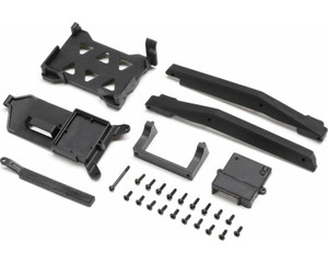Losi Chassis Parts: Micro-B