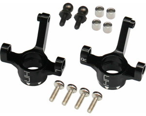 Hot Racing T6 Front Knuckle Spindle: Losi Micro-B/T