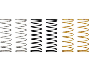 Hot Racing Linear Rate Rear Spring Set Micro B/T