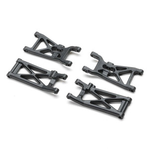 Losi Suspension Arm Set: 22S Sprint