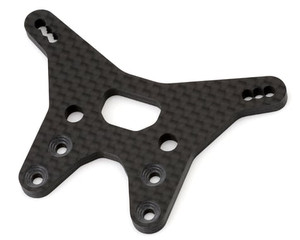 Team Associated RC10SC7 Front Shock Tower