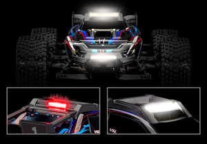 Traxxas Mini XRT LED Light Kit