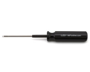 MIP Gen 2 Hex Driver (Limited Edition Black) (3mm)
