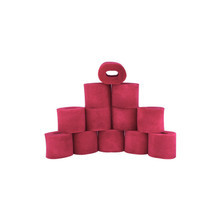 Ultimate Racing Pre-Oiled Foam Air Filter (Ultimate AIRMAX) (12 PCS)