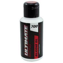 Ultimate Racing Shock Oil 700 CPS (75ml) (UR0770)