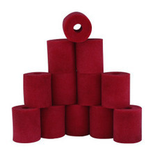 Ultimate Racing Pre-Oiled Dual Staged Foam Air Filter (Losi/Serpent) (12 PCS) (UR0522-12)
