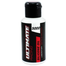 Ultimate Racing Diff. Oil 000 CPS (75ml) (UR0805)