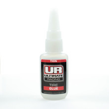 Ultimate Racing CA Tire Glue Thin