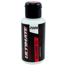 Ultimate Racing Diff. Oil 200,000 CPS (2OZ) (UR0899-20)