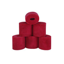 Ultimate Racing PRE-OILED DUAL-STAGE FOAM AIR FILTER (ULTIMATE) (6 PCS) (UR0524-6)