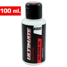Ultimate Racing Diff Oil 8000 CST 100ml (3.38OZ) (UR0808X)