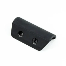 Ultimate Racing Front Bumper Mugen 1/8 Off Road