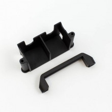 Ultimate Racing Starter Battery Holder Mount (UR4518)