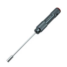 Ultimate Racing Pro Nut Driver 5.0X120MM