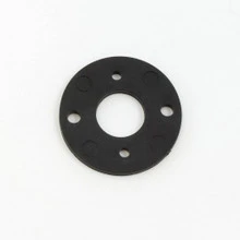 Ultimate Racing Starter Motor Mount Holder Plate (UR4520)