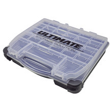 Ultimate Racing Parts Case 365x295x85mm