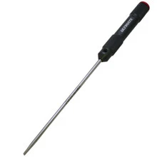 Ultimate Racing Pro Flat Screw Driver - 4.0x150mm (UR8321X)