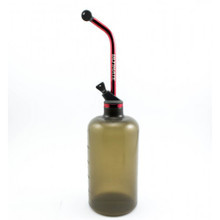 Ultimate Racing 500cc Pro Fuel Bottle w/Aluminum Tube (Soft) (UR1412)
