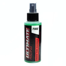 Ultimate Racing Green Tire Cleaner (100ml)