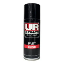 Ultimate Racing Fast Bond Activator (200ml)