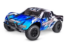 Traxxas Slash 2WD Brushless