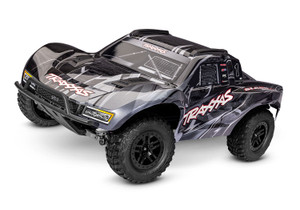 Traxxas Slash 4X4 HD VX3 Brushless (BLK)