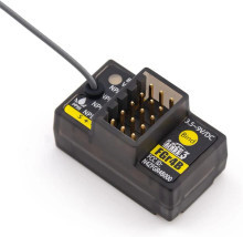 FlySky FGr4B 4Ch AFHDS 3 Micro Mini Receiver