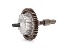 Differential kit, center (complete)
