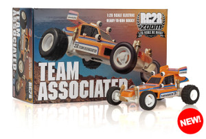 Team Associated RC28 Zoom RTR