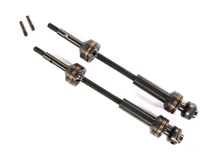 Traxxas Rear CV Complete Driveshafts (TRA9052X)