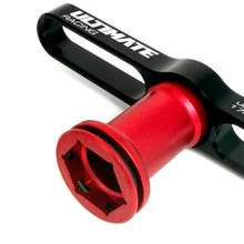 ULTIMATE RACING - NUT-LOCK WHEEL WRENCH