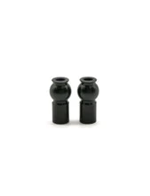 RC-Project Kit Upper Link Balls In Ergal 7075-T6 For Sworkz S35-4