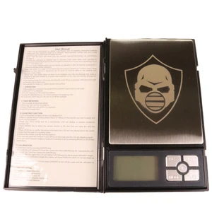 Assault RC Digital Scale .01g-2000g