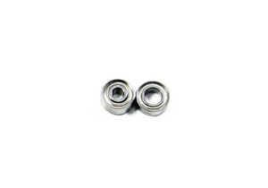 Assault RC Revolver Series Ceramic Motor Bearing Set (Schuur Speed V3 Spec)