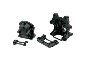SWORKz 1/8 S35-5 Series GearBox Set with Adjustable-Diff-Position-System