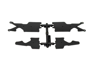 SWORKz 1/8 S35-4/5 Series Plastic F/R Lower Arm Cover Set