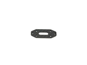 SWORKz Pro-composite Carbon Center Diff. Plate
