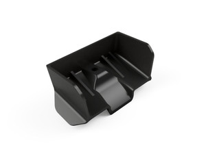 SWORKz 3D-Printed Low and High Downforce Front Wing Set (2pcs)