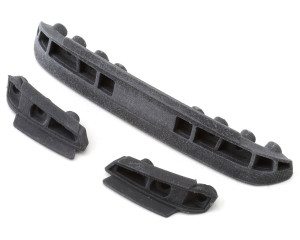 24K RC Technology 1/24 Seiji Nissan S14 Kouki Body Light Buckets