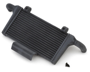 24K RC Technology 1/10 240sx S14 Boss V2 Intercooler 24K RC Technology 1/10 240sx S14 Boss V2 Intercooler