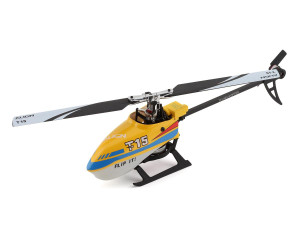 Align T15 Electric Helicopter Combo (Yellow) Align T15 Electric Helicopter Combo (Yellow)