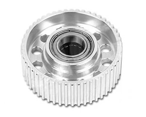 Align TB70 Belt Pulley Assembly (50T)